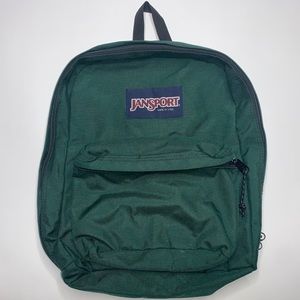 Vintage Jansport Backpack